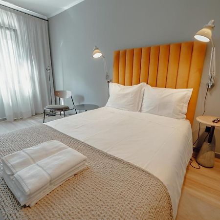 River Eyes Suites Вила-Нова-ди-Гая Экстерьер фото