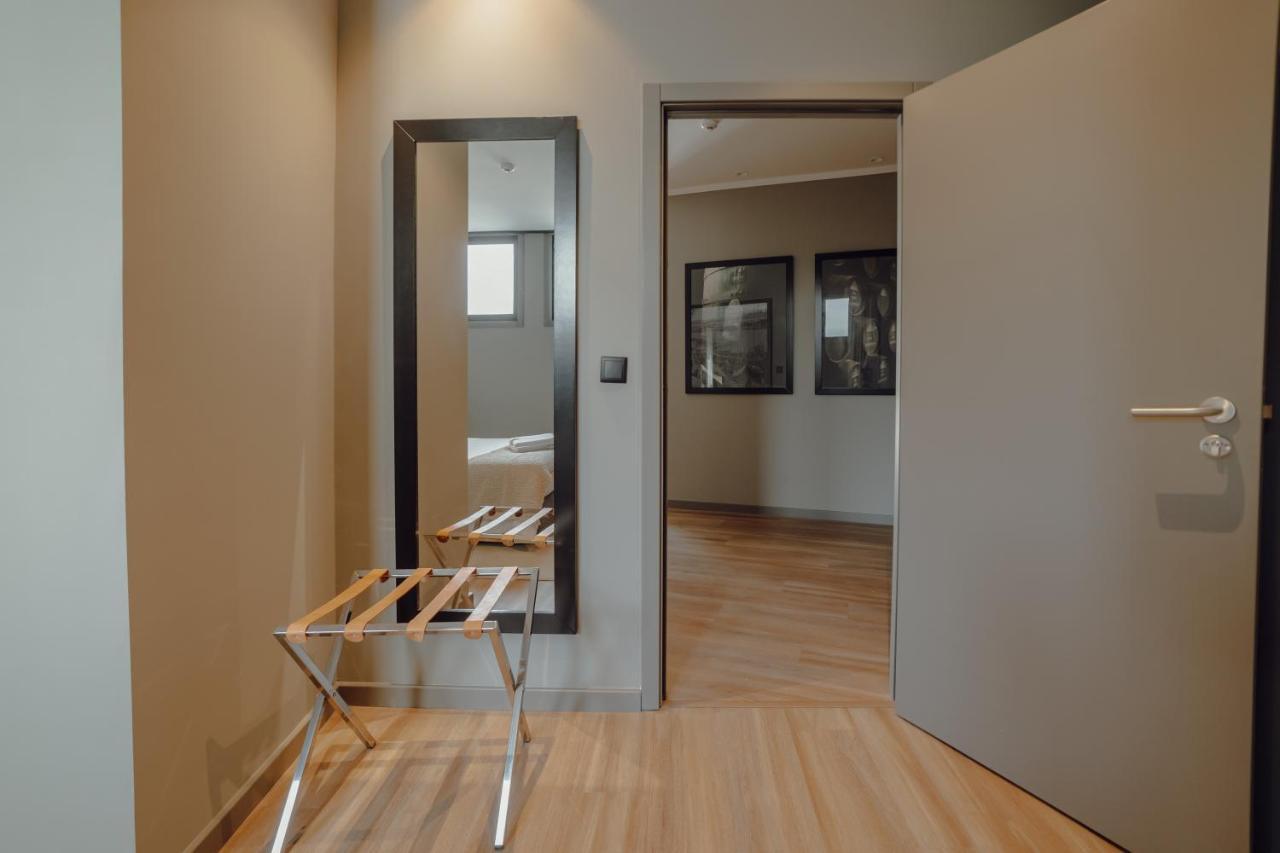 River Eyes Suites Вила-Нова-ди-Гая Экстерьер фото
