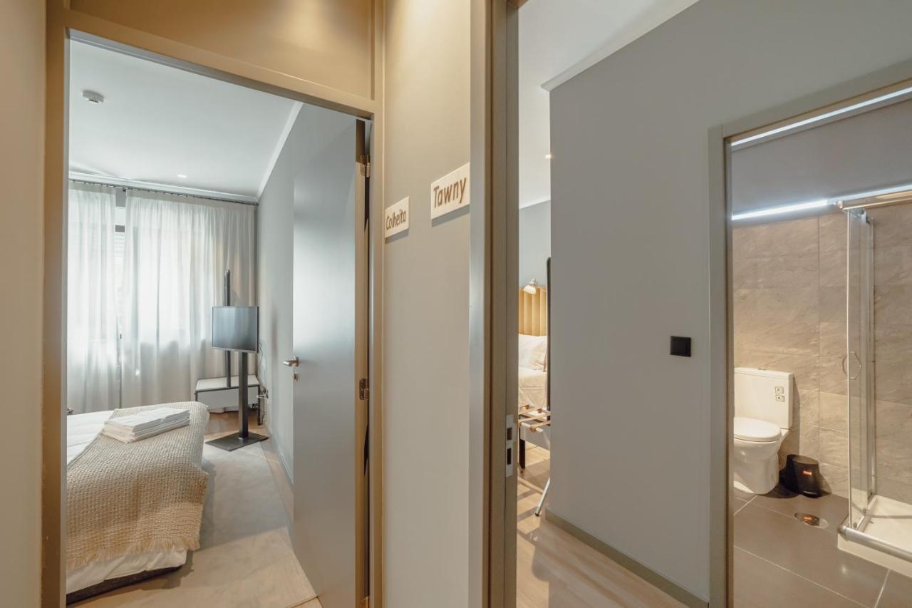River Eyes Suites Вила-Нова-ди-Гая Экстерьер фото