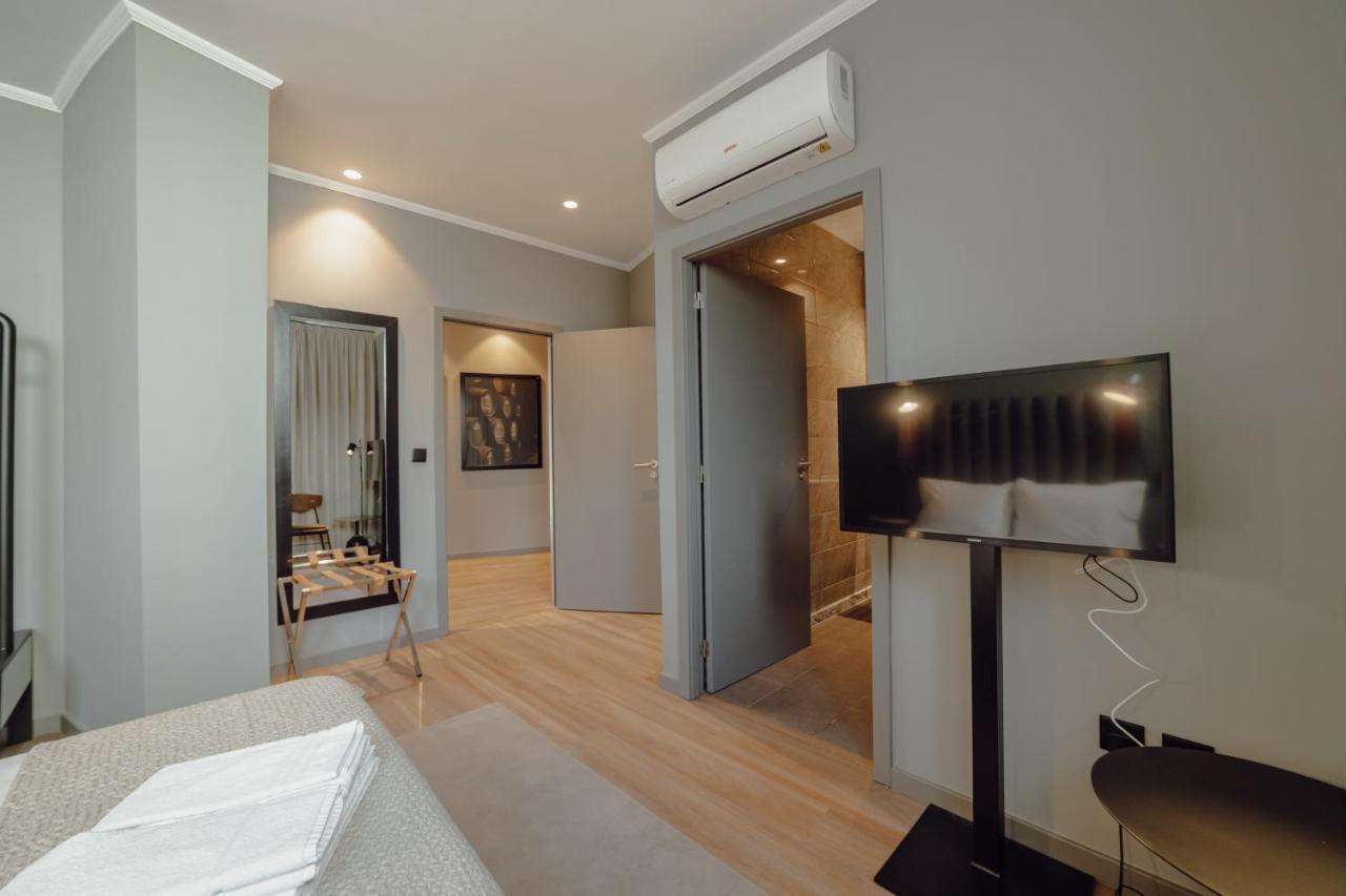 River Eyes Suites Вила-Нова-ди-Гая Экстерьер фото