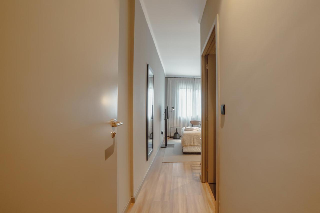 River Eyes Suites Вила-Нова-ди-Гая Экстерьер фото