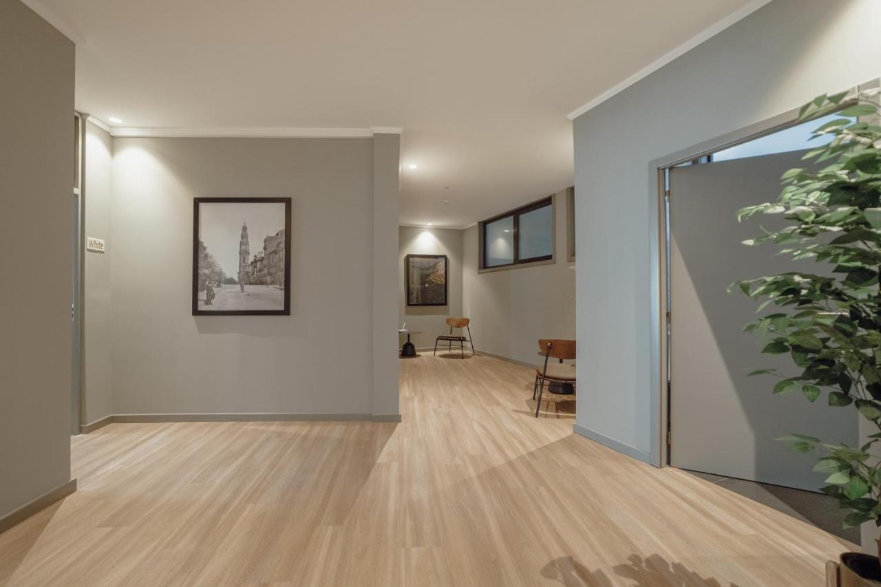 River Eyes Suites Вила-Нова-ди-Гая Экстерьер фото