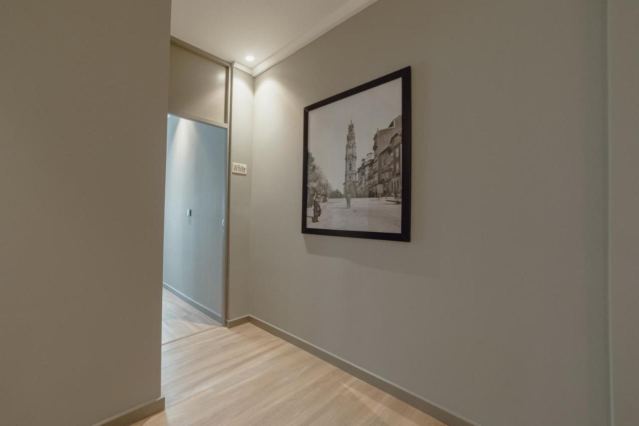 River Eyes Suites Вила-Нова-ди-Гая Экстерьер фото
