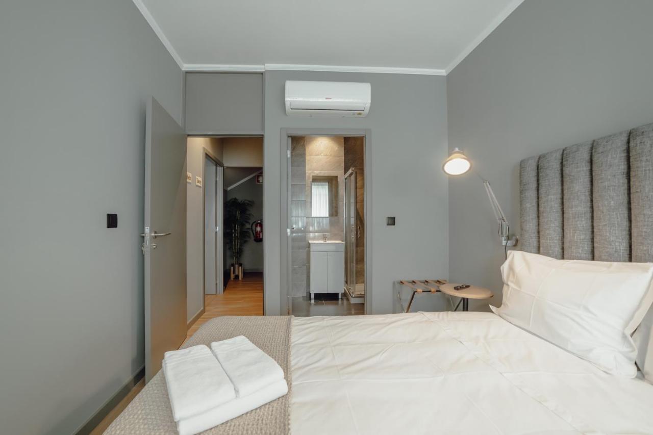 River Eyes Suites Вила-Нова-ди-Гая Экстерьер фото